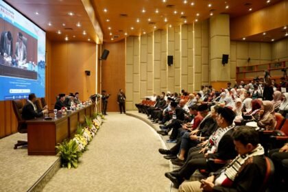 Dompet Dhuafa Gagas “Gaza Development Fund” dalam Deklarasi Asia Pasifik Untuk Palestina