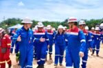 Pertamina Pionir Teknologi Multistage Fracturing Pertama di Indonesia, Dukung Swasembada Energi