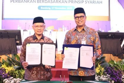 BSI Dukung Transformasi Digital PP Muhammadiyah melalui Aplikasi Muhammadiyah Aisyiah Super Apps (MASA)
