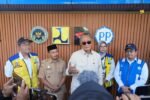 Menteri PU Tinjau Dapur MBG Banjar Jadi Standar Nasional