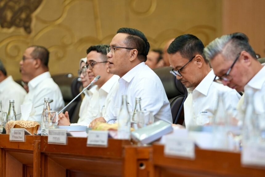 Pertamina Pertahankan Kinerja Positif 2025, Proyeksi Pendapatan Rp1.127 Triliun