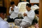 Gus Baha,   pencegahan terorisme, Islam moderat, NKRI, Pancasila, sinergi ulama dan negara