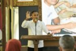 BNPT Dorong Pemkab Blora Fokus Cegah Ekstremisme dan Terorisme