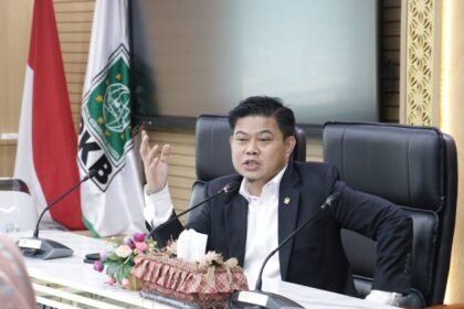 Ancam Kedaulatan Negara, DPR Desak Penertiban Bandara “Liar” di Morowali