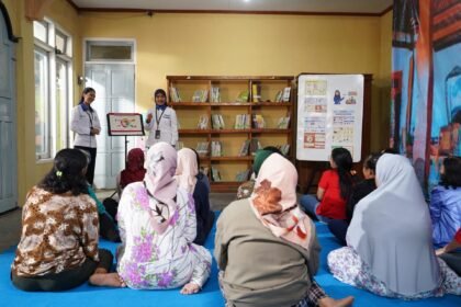 Berkat Klasterisasi PNM, Nasabah Merasa Didampingi dan Usaha Kian Bertumbuh