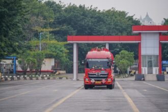 Pertamina Patra Niaga Jaga Ketersediaan BBM di Aceh, Sumut, Sumbar dan sekitarnya
