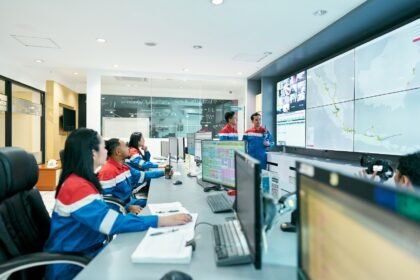 PGN Siagakan Satgas Nataru 2025, Pastikan Pelayanan Terbaik Penyaluran Gas Bumi