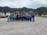 Pertamina Terus Kawal Distribusi Energi ke Lokasi Terdampak Bencana Sumatera Utara & Aceh