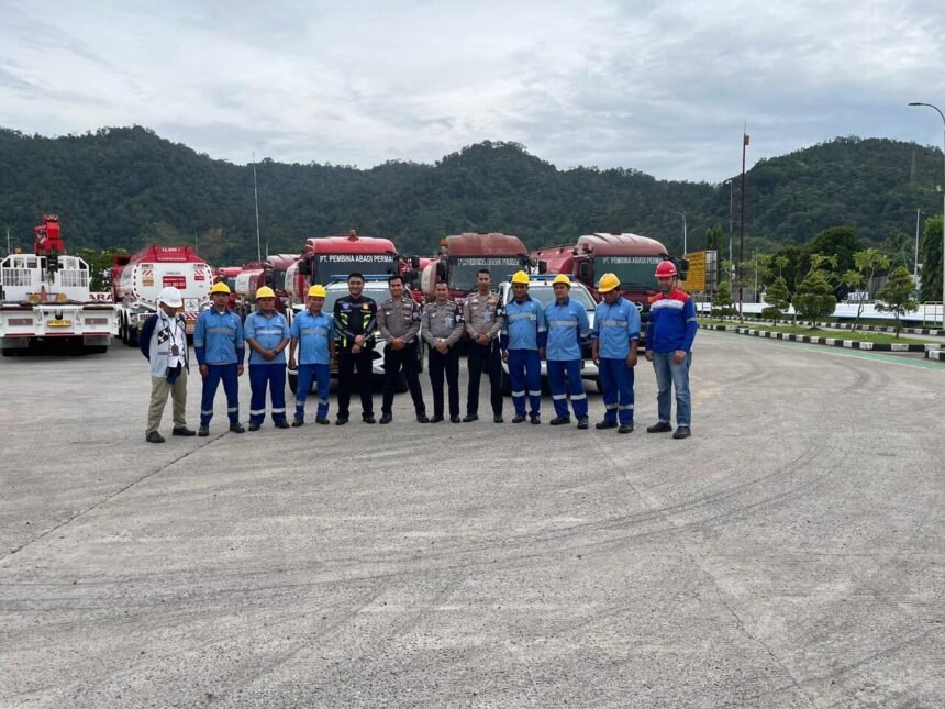 Pertamina Terus Kawal Distribusi Energi ke Lokasi Terdampak Bencana Sumatera Utara & Aceh