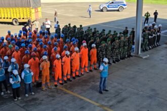 Percepat Pemulihan, Dirut PLN Pastikan Langsung Penanganan Kelistrikan Pascabencana Aceh