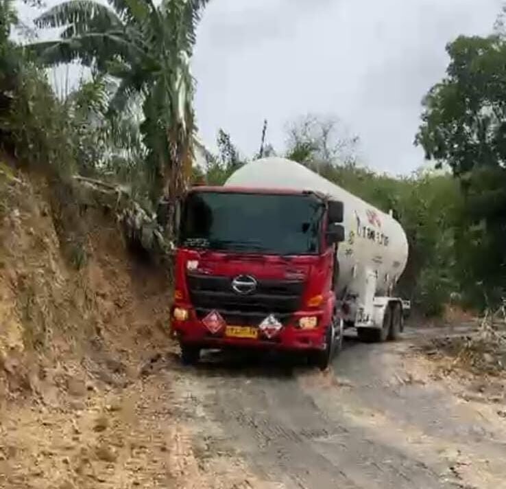 Pertamina Patra Niaga All Out Pulihkan Distribusi Energi, Pastikan Dukungan Penanggulangan Bencana di Sumatra (Dok. Istimewa)