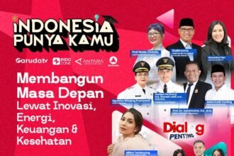 indonesia punya kamu