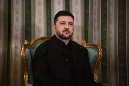 Zelensky Terbang ke Istanbul Temui Utusan Trump, Upaya Hidupkan Negosiasi Damai Ukraina-Rusia