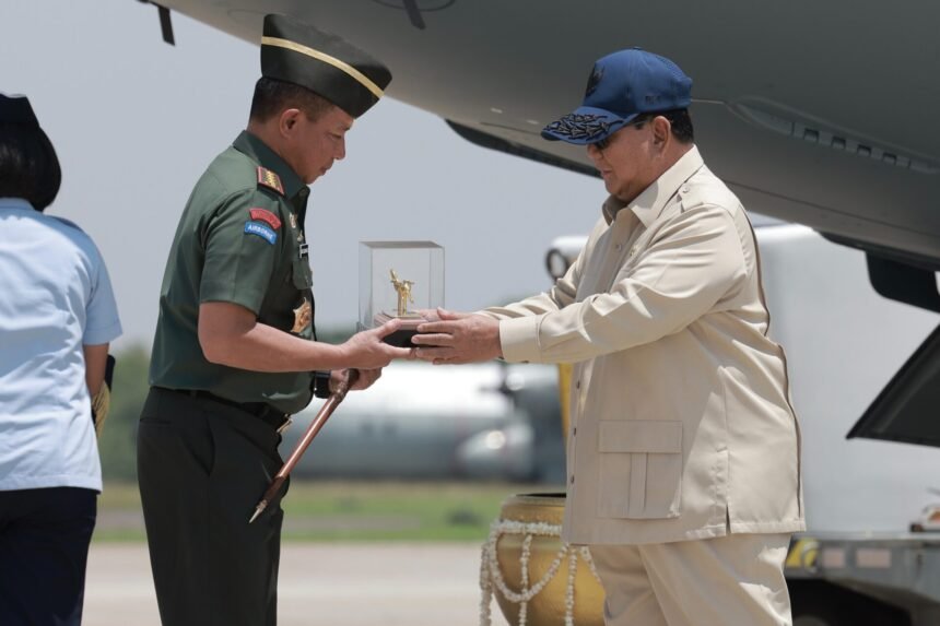 A400M Atlas Kini Dilengkapi Modul Ambulans dan Pemadam Kebakaran Hutan