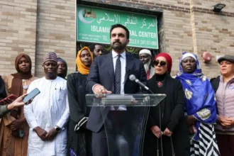 8 Fakta Unik Zohran Mamdani, Wali Kota Muslim Pertama New York City