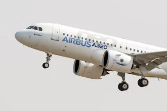 Airbus Tarik 6.000 A320, 38 Ada di Indonesia, Akibat Solar Flare Bikin Pesawat Kehilangan Kendali