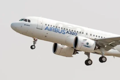 Airbus Tarik 6.000 A320, 38 Ada di Indonesia, Akibat Solar Flare Bikin Pesawat Kehilangan Kendali