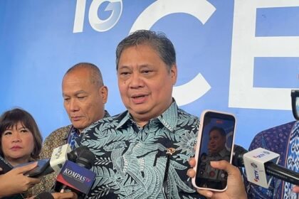 UMP 2026 Berubah Total : Sistem Rentang Gantikan Kenaikan Tunggal 6,5%