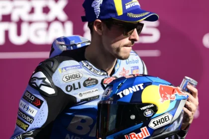 Tak Terkejar! Alex Marquez Kuasai Sprint, Bezzecchi Kunci Peringkat 3 Dunia