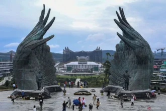 MK Ubah Aturan Hak Tanah Era Jokowi di IKN, Konsesi Kini Maksimal 95 Tahun