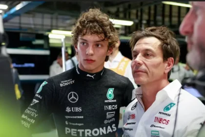 Menuju Era Baru F1 2026: Toto Wolff Percaya Diri dengan Antonelli & Russell