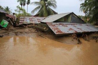 174 Nyawa dan Ribuan Harapan Hilang : 5 Fakta Bencana Yang Porak-porandakan 3 Provinsi Sumatera