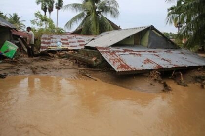 174 Nyawa dan Ribuan Harapan Hilang : 5 Fakta Bencana Yang Porak-porandakan 3 Provinsi Sumatera
