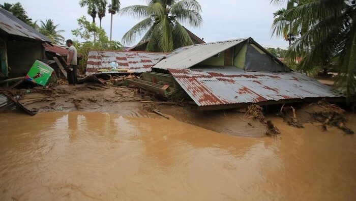 174 Nyawa dan Ribuan Harapan Hilang : 5 Fakta Bencana Yang Porak-porandakan 3 Provinsi Sumatera