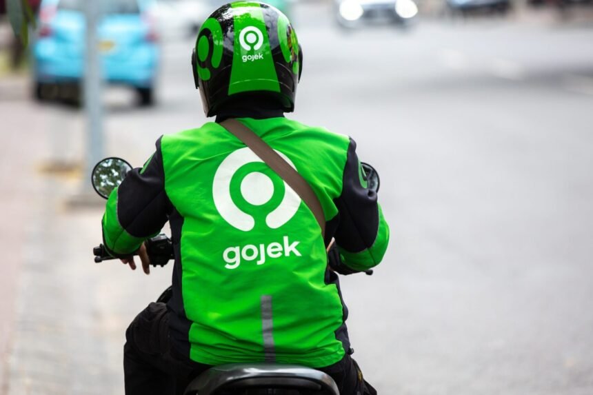 GoTo Luruskan Isu : Tak Ada Escrow Fund, Tak Ada Merger dengan Grab