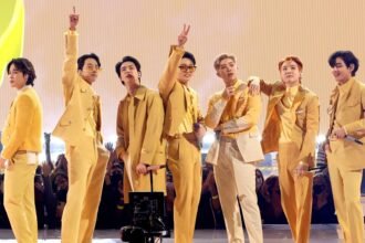 Jimin Umumkan Album Baru BTS Rampung, Kembalinya Raja K-Pop