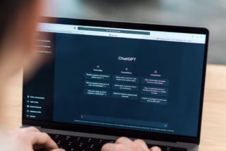 Data Mengejutkan : 1,2 Juta Percakapan ChatGPT Berindikasi Rencana Bunuh Diri