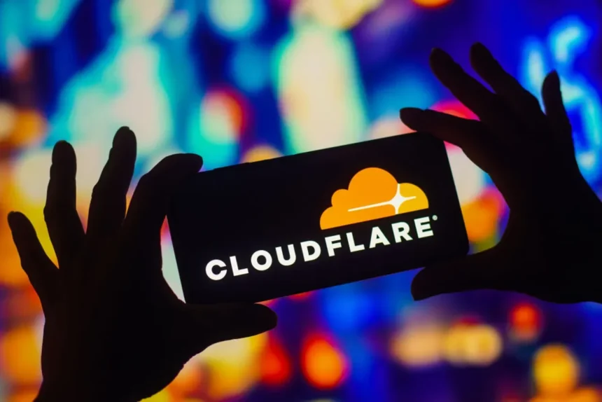 ChatGPT, Spotify, Canva Hingga Situs Kencan Down Bareng! Ini Daftar Lengkap Korban Cloudflare