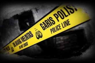 Siswa 13 Tahun Tewas Jatuh dari Lantai 8 Sekolah Internasional, Polisi Masih Selidiki