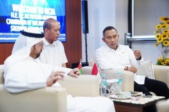 BNPT-Hedayah Perkuat Aliansi Lawan Terorisme dan Ekstremisme Digital Global