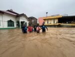 Mengapa Banjir dan Longsor Sumatera Tak Berstatus Bencana Nasional? BNPB Jelaskan Alasannya