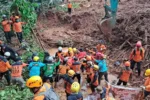 Longsor Dahsyat Cilacap: 6 Korban Tewas, 17 Masih Tertimbun di Tengah Ancaman Hujan
