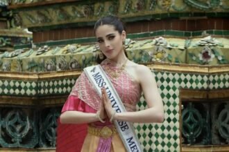 Drama Miss Universe 2025 : Miss Meksiko Disebut Bodoh, Peserta Protes dan Walkout Massal