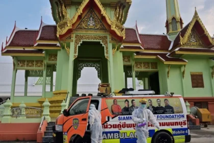 Hendak Dikremasi, Wanita 65 Tahun Tiba-Tiba Hidup Kembali di Dalam Peti