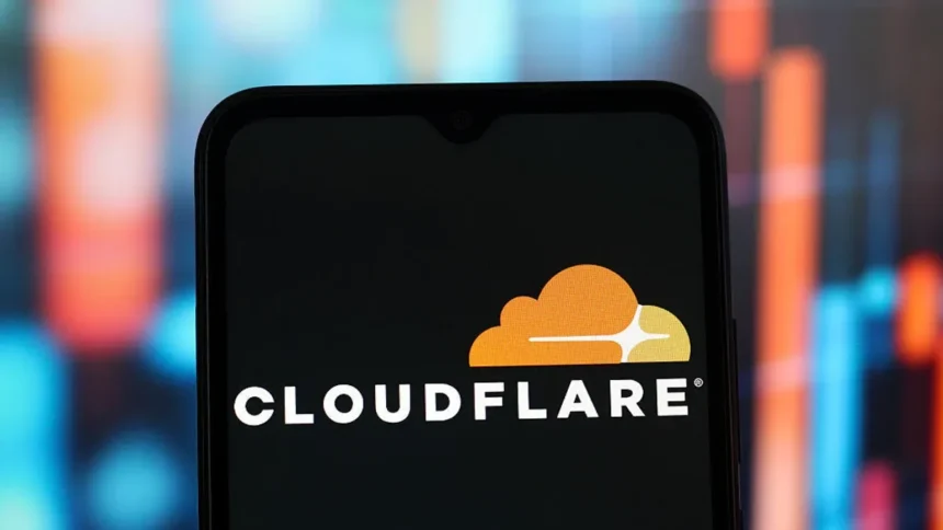 Cloudflare Terancam Diblokir, 76 Persen Situs Judol Gunakan Layanannya