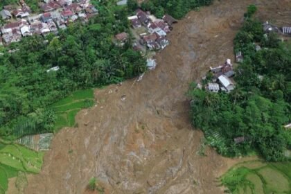 Hari Kelima Pascalongsor Majenang, Tim SAR Gabungan Terus Berupaya Evakuasi Korban