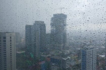 Prakira Cuaca Jakarta 10 November, BMKG: Jaksel dan Jaktim