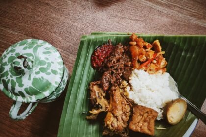 Yogyakarta, Surga Kuliner Sehat dengan Sentuhan Tradisi
