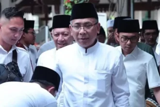 Gus Ipul Dicopot! Gus Yahya Umumkan Pergantian Kepemimpinan di PBNU