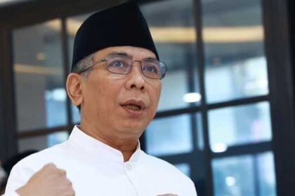 8 Fakta Gus Yahya Dicopot dari Ketum PBNU, Gara-gara Undang Akademikus Pro-Israel