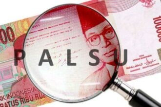 Waduh! Nenek 70 Tahun Belanja Pakai Uang Palsu, Tiap Lembar Dibeli Rp50 Ribu