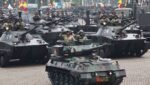 Global Firepower Ungkap Fakta : Tentara Indonesia Lebih Kuat dari Israel, Ini Alasannya