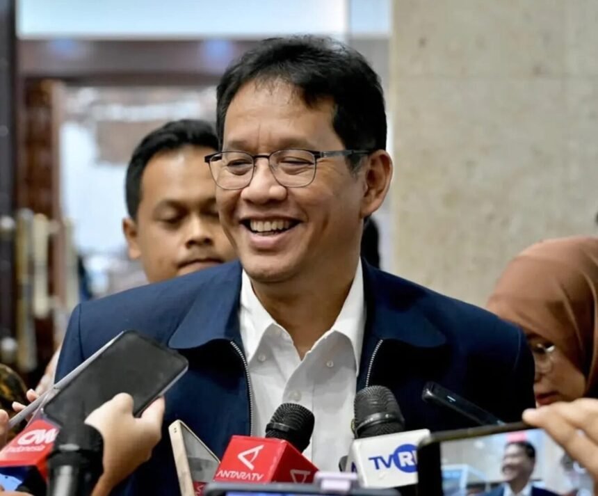 200 WP Besar Nunggak Pajak, Menkeu Purbaya Janji Sikat Rp20 Triliun Sebelum 2025 Berakhir