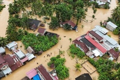 Korban Bencana di Sumatera Bertambah: 174 Meninggal, 79 Masih Hilang