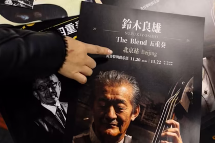 China Batalkan Konser Musisi Jepang, Ketegangan Taiwan Merembet ke Dunia Hiburan