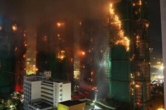 MAMA Awards 2025 Tetap Digelar Meski Hong Kong Berduka Akibat Kebakaran Maut